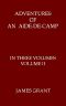 [Gutenberg 54594] • Adventures of an Aide-de-Camp; or, A Campaign in Calabria, Volume 2 (of 3)